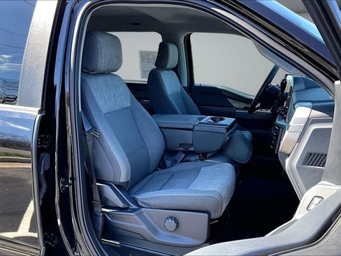 Used 2022 Ford F150 XLT image 29