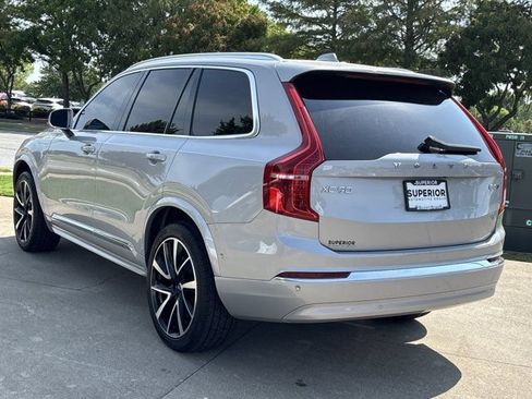 Used 2024 Volvo XC90 B5 Plus AWD/4WD image 10
