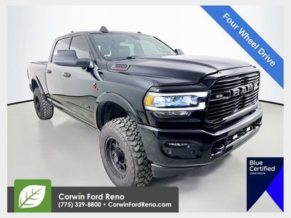 Used 2022 RAM 2500 Laramie