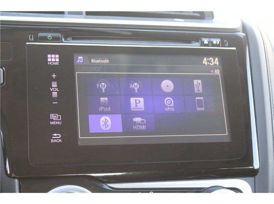 Used 2016 Honda Fit EX image 21