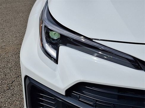 New 2025 Toyota Corolla GR image 9