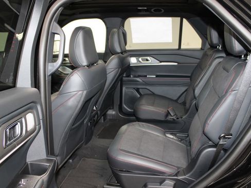 New 2026 Ford Explorer ST w/ Sun And Sound Package AWD/4WD image 23