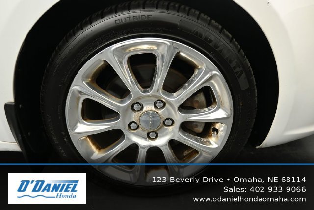 Used 2015 Dodge Dart Limited FWD image 42