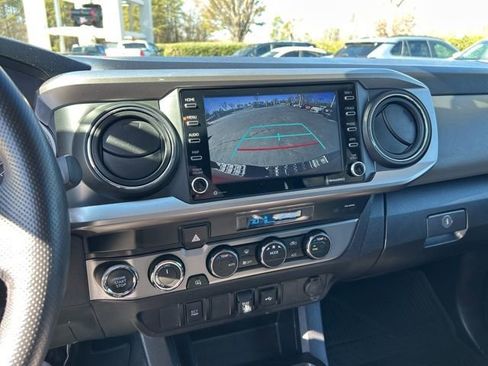 Used 2023 Toyota Tacoma SR5 image 23