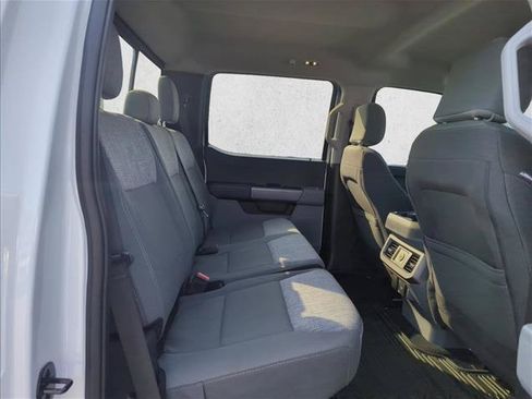 Used 2023 Ford F450 XLT w/ 360-Degree Camera Package AWD/4WD image 19