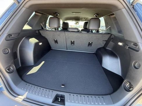 New 2026 Chevrolet Equinox RS image 34