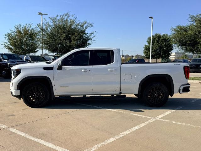 Used 2023 GMC Sierra 1500 Elevation AWD/4WD image 14