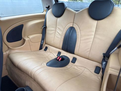 Used 2004 MINI Cooper S image 21
