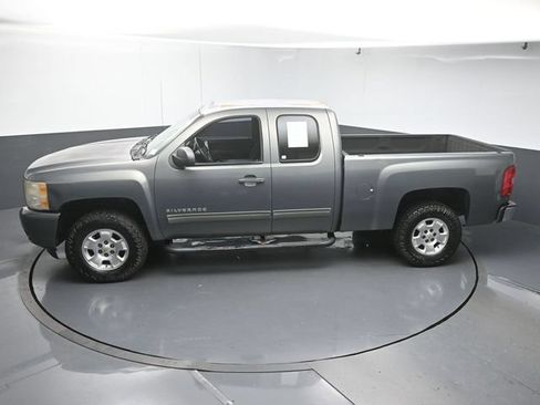 Used 2011 Chevrolet Silverado 1500 LT w/ All-Star Edition RWD image 42