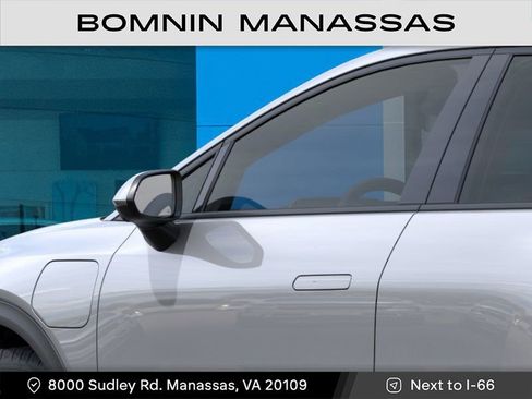 New 2026 Chevrolet Equinox EV LT w/ Comfort Package image 12