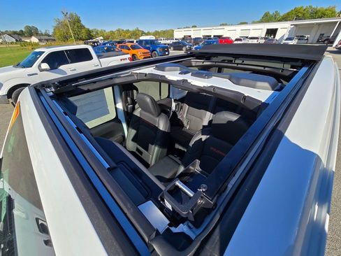 New 2026 Jeep Wrangler Unlimited Rubicon image 52