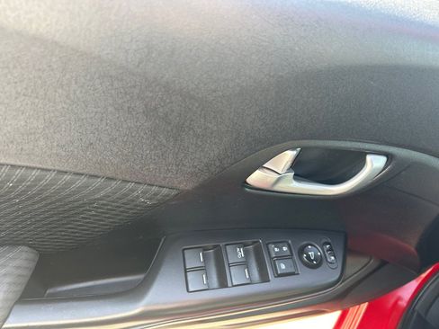 Used 2012 Honda Civic Si image 9