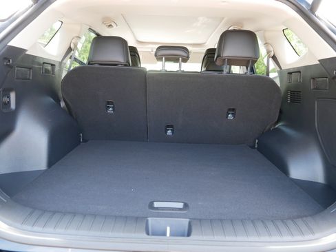 Certified 2025 Kia Sportage SX Prestige AWD/4WD image 18