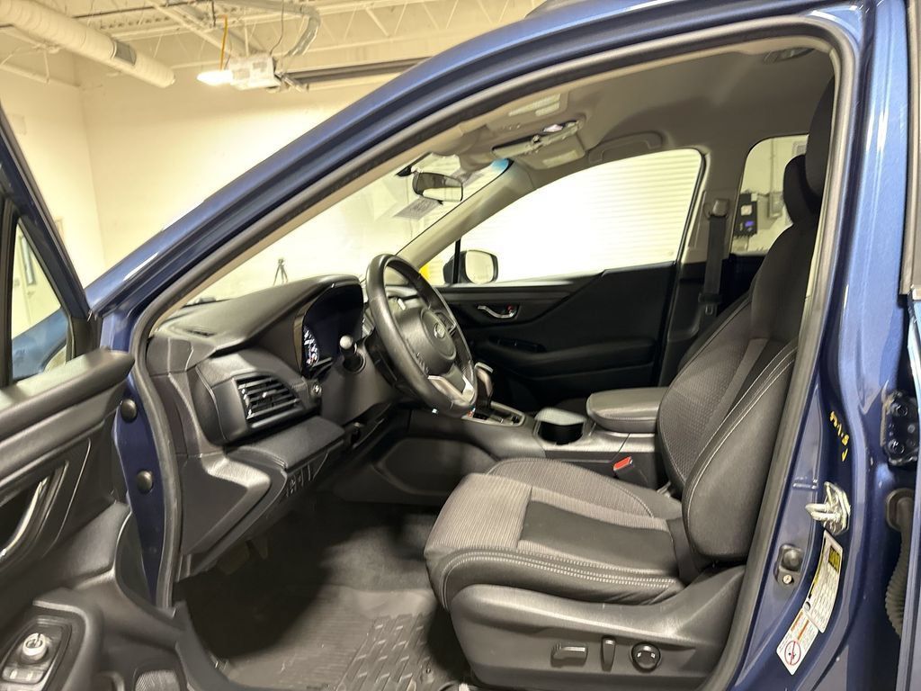 Used 2020 Subaru Outback Premium AWD/4WD image 19