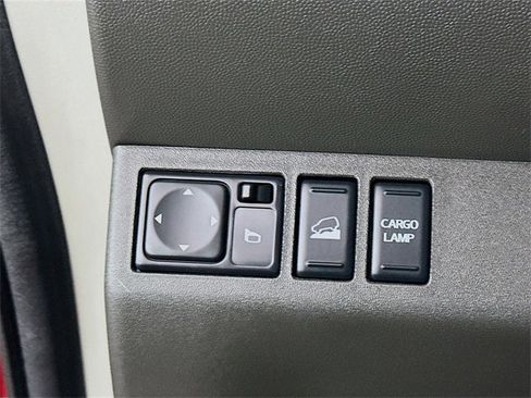 Used 2016 Nissan Frontier PRO-4X w/ Pro-4x Luxury Package image 10