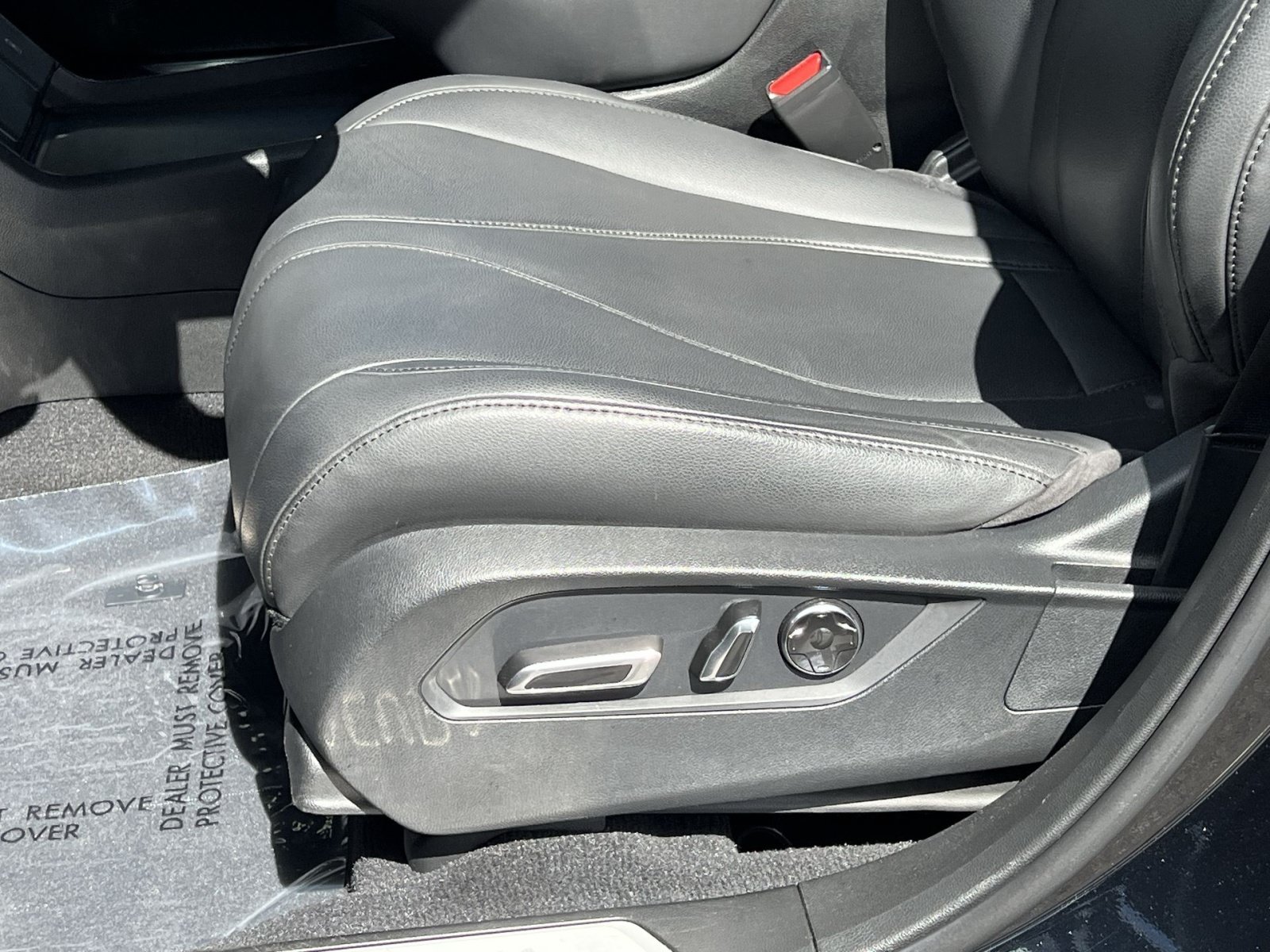 Certified 2021 Acura RDX AWD image 11