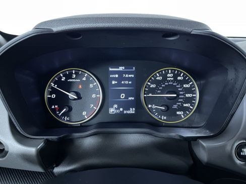 Certified 2025 Subaru Crosstrek 2.5i Sport w/ Popular Package #4A image 17