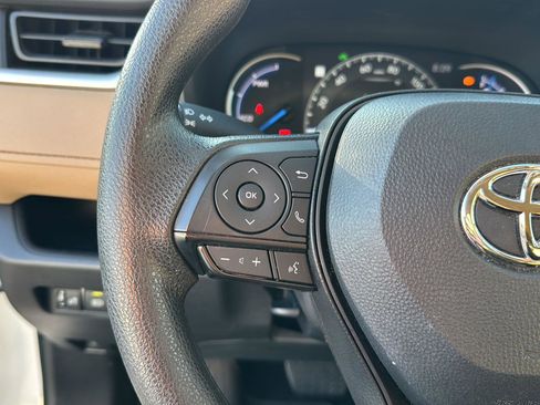 Certified 2024 Toyota RAV4 XLE image 18