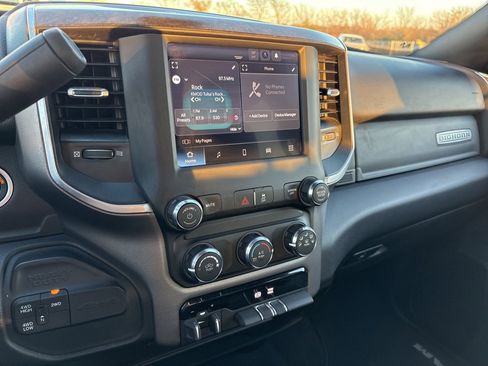 Used 2024 RAM 3500 Big Horn image 18