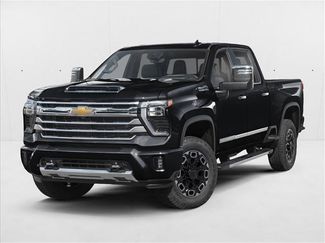 New 2026 Chevrolet Silverado 2500 High Country video 1