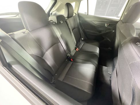 Used 2023 Subaru Impreza Premium image 26