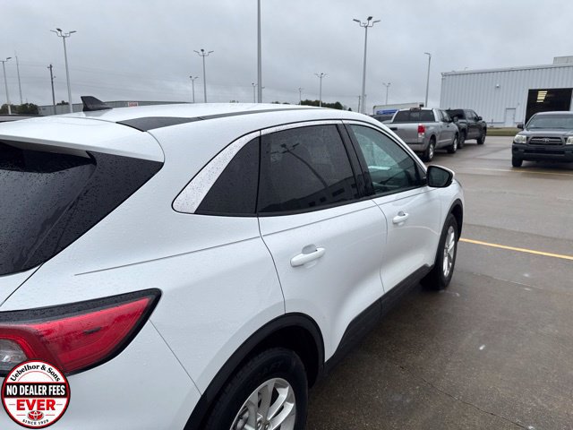 Used 2021 Ford Escape SE AWD/4WD image 16