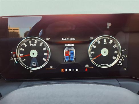 Used 2024 Ford Mustang GT Premium image 18