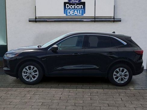 Used 2023 Ford Escape Active AWD/4WD image 6