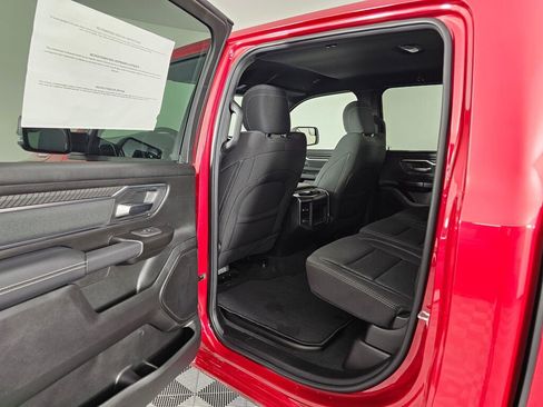 New 2026 RAM 1500 Big Horn image 32