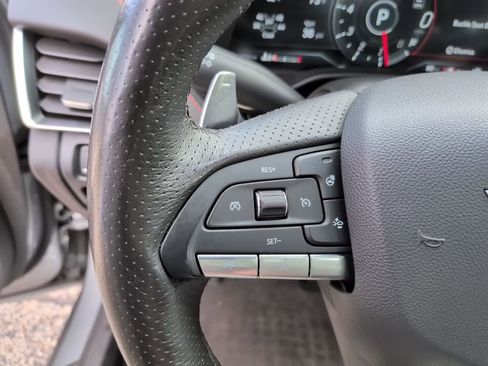 Used 2023 Cadillac CT5 Sport w/ Parking Package image 24