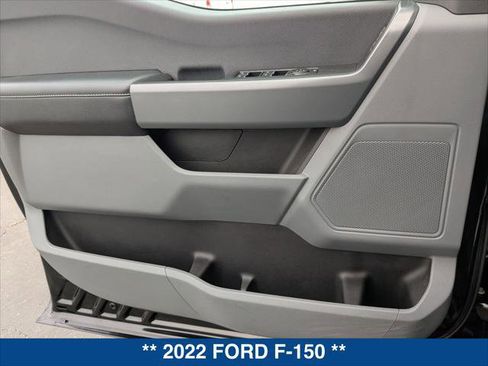 Certified 2022 Ford F150 XLT w/ Trailer Tow Package image 10