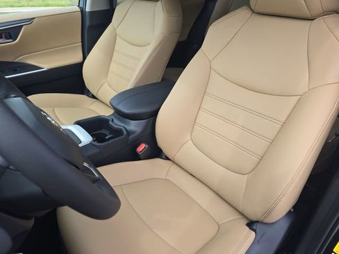 New 2025 Toyota RAV4 XLE Premium w/ Weather Package image 15