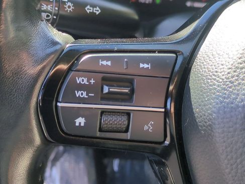 Certified 2023 Honda CR-V EX-L image 12