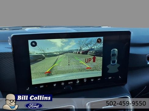 New 2026 Ford Mustang Premium image 24