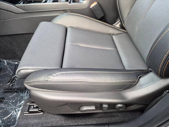 New 2026 Subaru Outback Wilderness AWD/4WD image 12