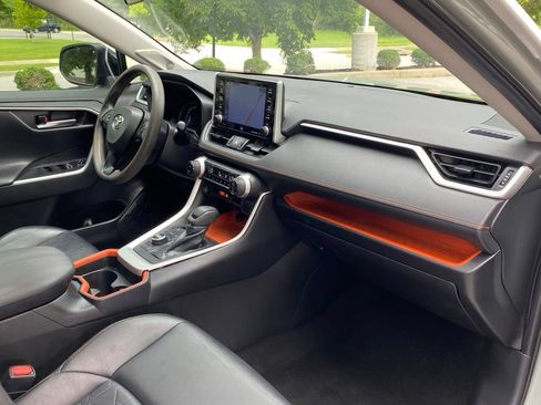 Used 2019 Toyota RAV4 Adventure AWD/4WD image 31