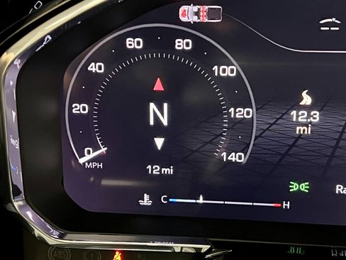 New 2026 GMC Sierra 1500 Elevation w/ Elevation Premium Package image 22