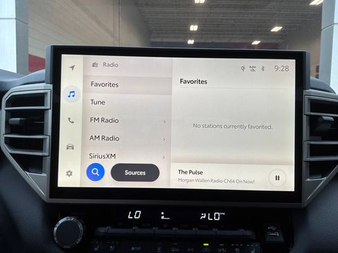 New 2026 Toyota Tundra Limited w/ Limited PVM Package AWD/4WD image 33