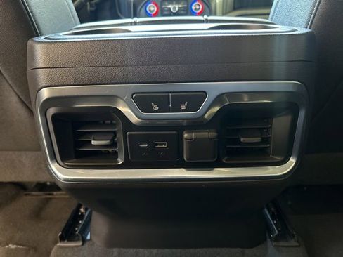 Used 2021 Chevrolet Silverado 1500 LTZ w/ LTZ Convenience Package II image 23