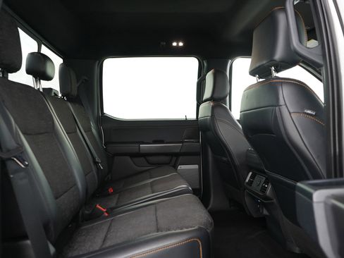 Used 2025 Ford F150 Tremor w/ Mobile Office Package AWD/4WD image 12