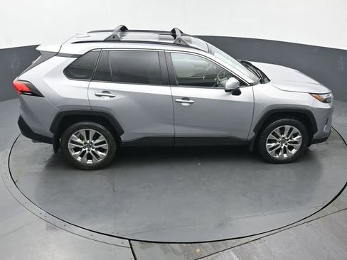 Certified 2024 Toyota RAV4 XLE Premium w/ Weather Package image 47