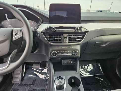 Used 2020 Ford Escape SE AWD/4WD image 19