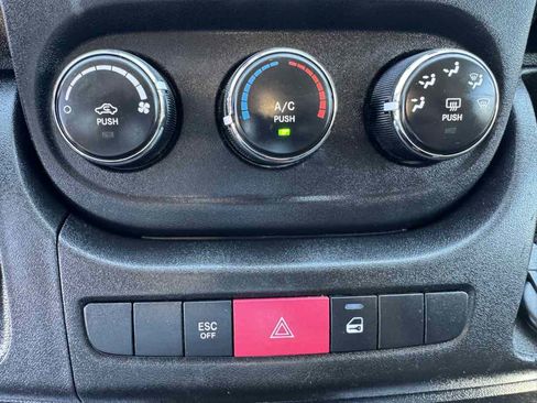 Used 2019 RAM ProMaster 3500 FWD image 17