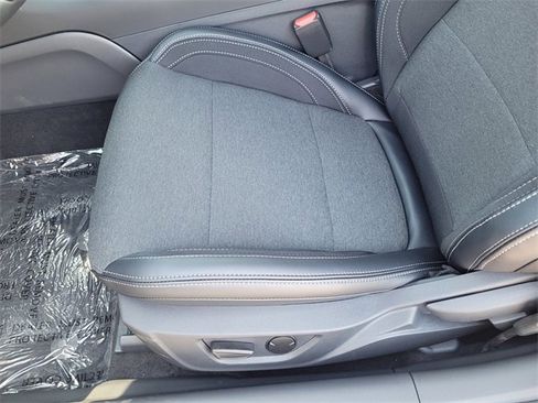 New 2025 Ford Mustang Convertible w/ Mustang Nite Pony Package image 9