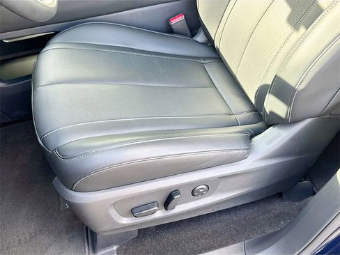 Used 2026 INFINITI QX60 Pure w/ Cargo Package image 21