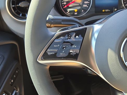 New 2025 Mercedes-Benz Sprinter 2500 image 21