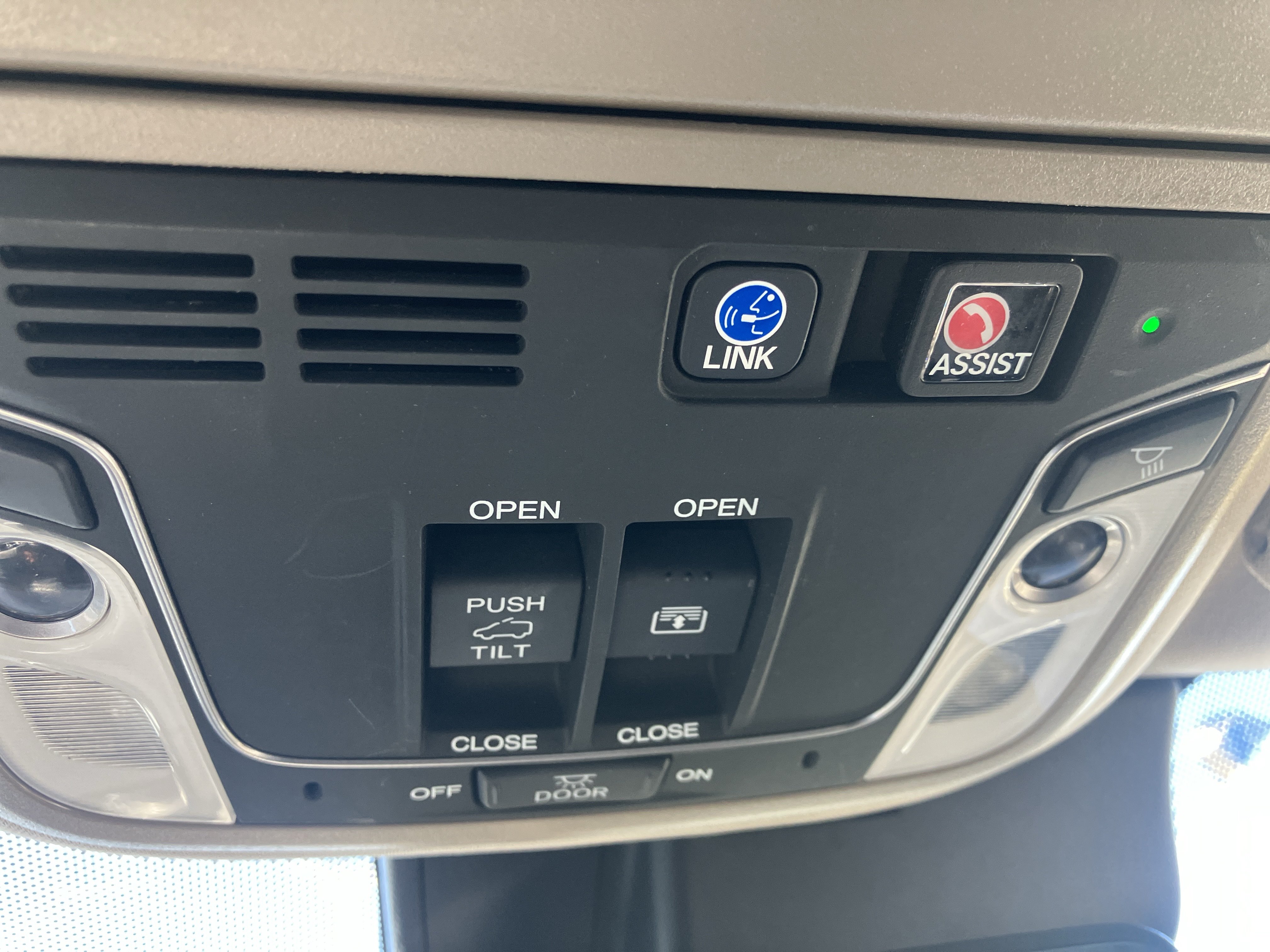 Used 2021 Honda Pilot Elite image 33