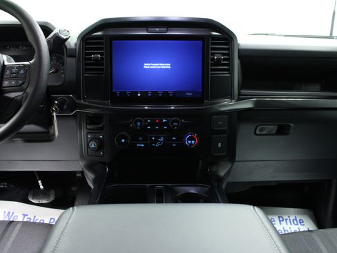 New 2026 Ford F150 STX image 18