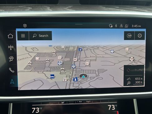 Used 2024 Audi A6 Premium Plus image 8