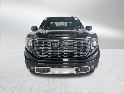 Used 2024 GMC Sierra 1500 Denali Ultimate image 6